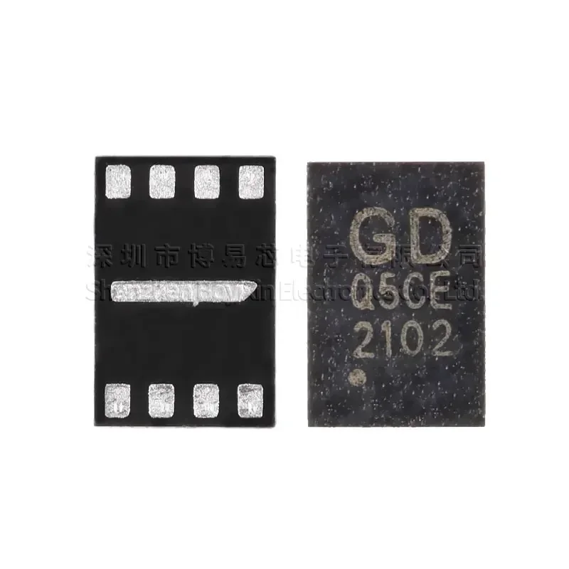 GD25Q16ETIG GD25Q16CSIG GD25Q16ESIG GD25Q16CTIG Evaluation Board GD25Q16CEIG