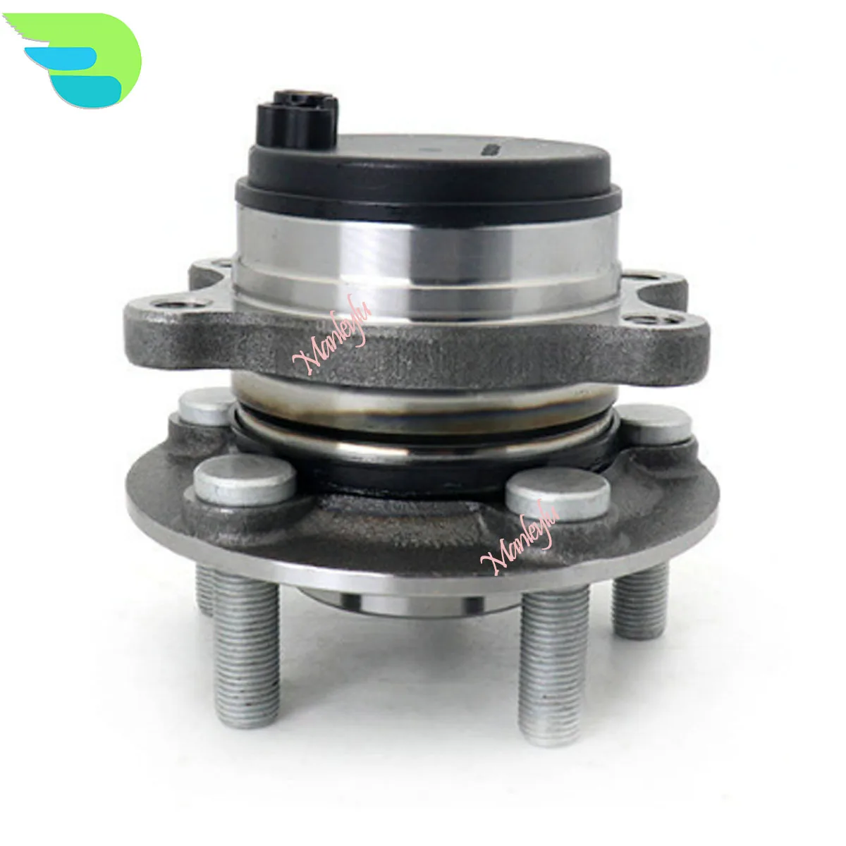 2102498 Rear Wheel Bearing Hub Assembly For FORD EDGE TAURUS 2015 -E1GC2C299A3A 1864632 2027332