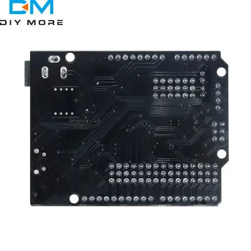 Arduino용 케이블이 포함된 Leonardo R3 Plus ATMEGA32U4-AU 개발 보드