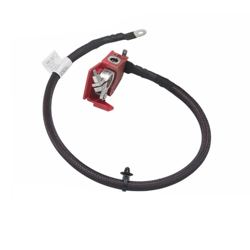 

Brand New High Quality Positive Battery Cable 61128795489 61128796040 For Bmw X5 G05 F95 Car Accessory