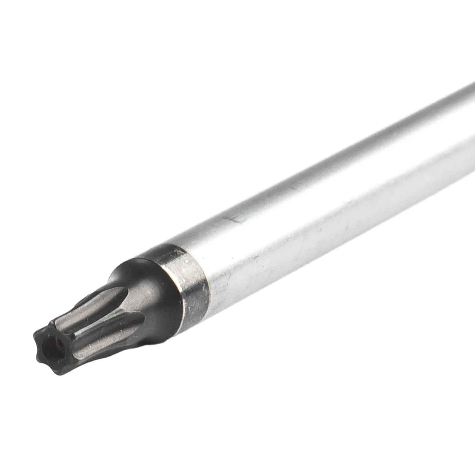 

5pcs 15.7in Extra Long Torx Screwdriver T15/T20/T25/T27/T30 Chromium Vanadium Alloy Steel Magnetic Screw Driver Repair Tools