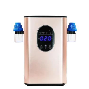 

600ml 900ml 1200ml PEM hydrogen generator hydrogen electrolysis cell electrolyzer