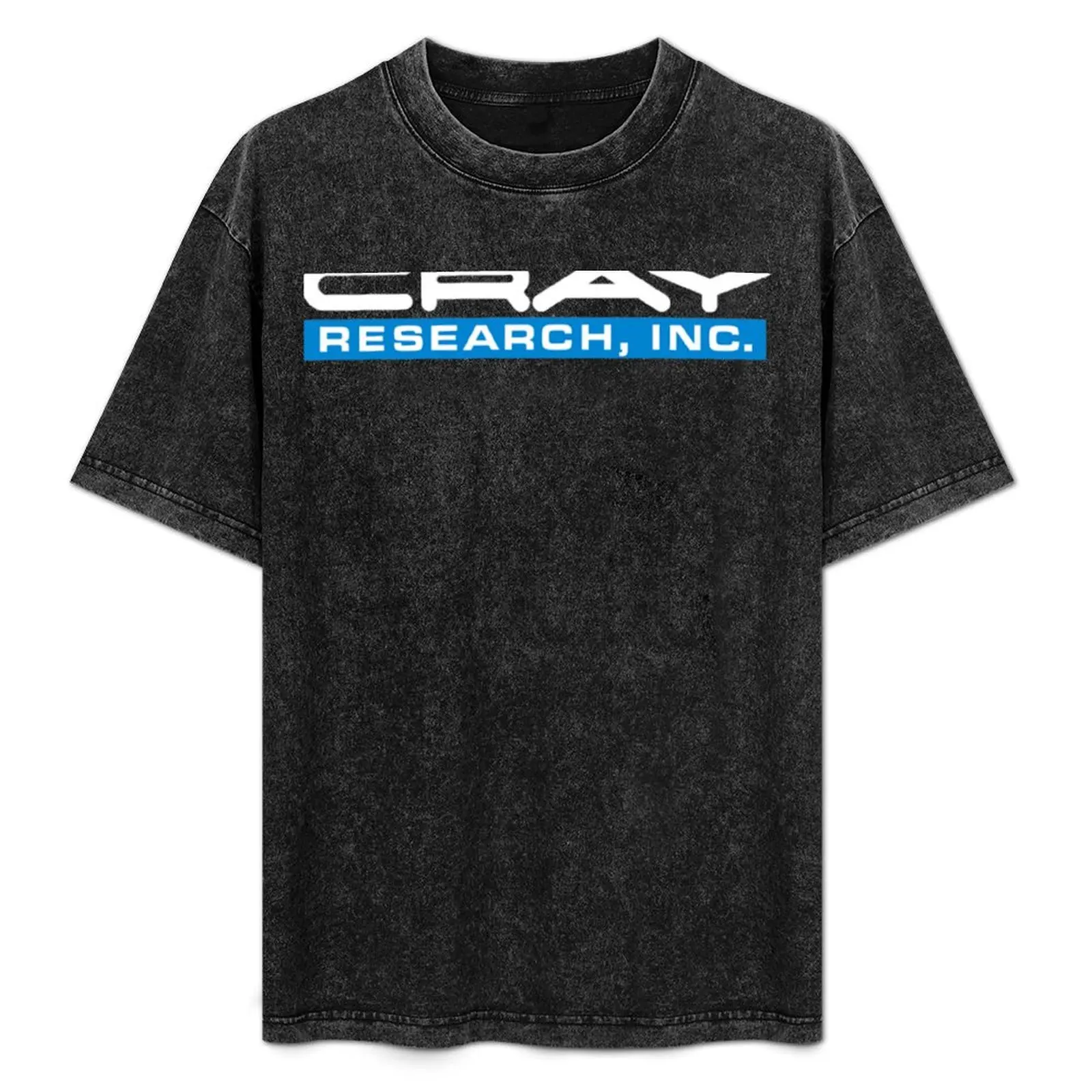 

CRAY RESEARCH INC T-Shirt t shirt man casual man t shirt cotton t shirts designer cotton shirt pack T-Shirt