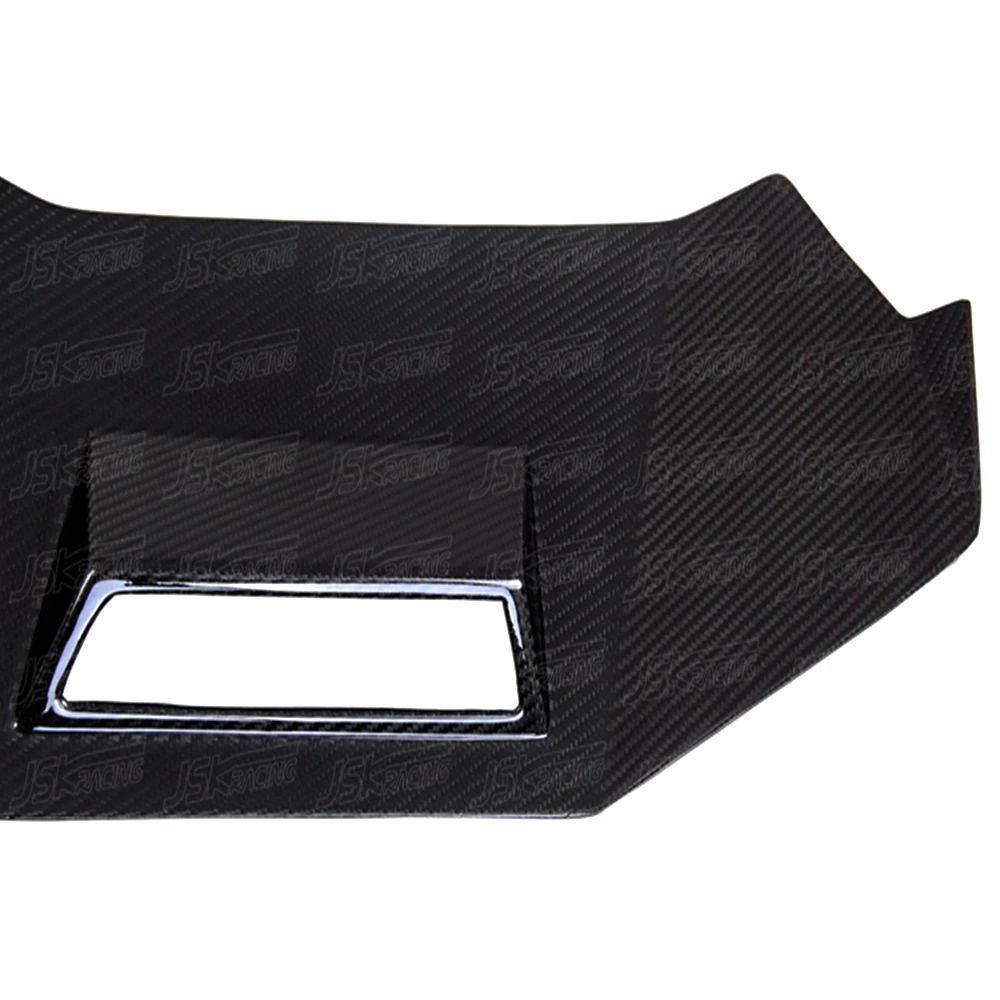 For Lamborghini Aventador Lp700-4 2011-2015 N Style Carbon Fiber Rear Trunk Vent