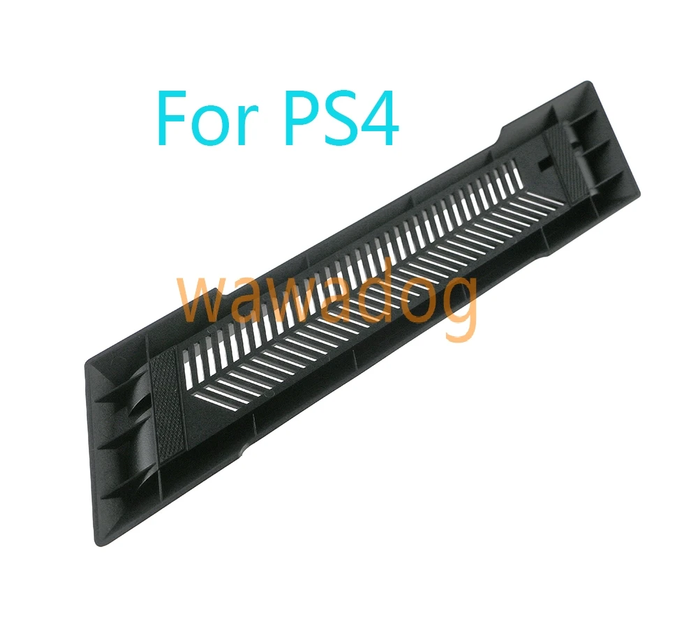 

10 шт. вертикальная подставка для PS4 Slim, док-станция для консоли, держатель кронштейна для PS4 Slim Host Base для PS4 Slim Console Gaming