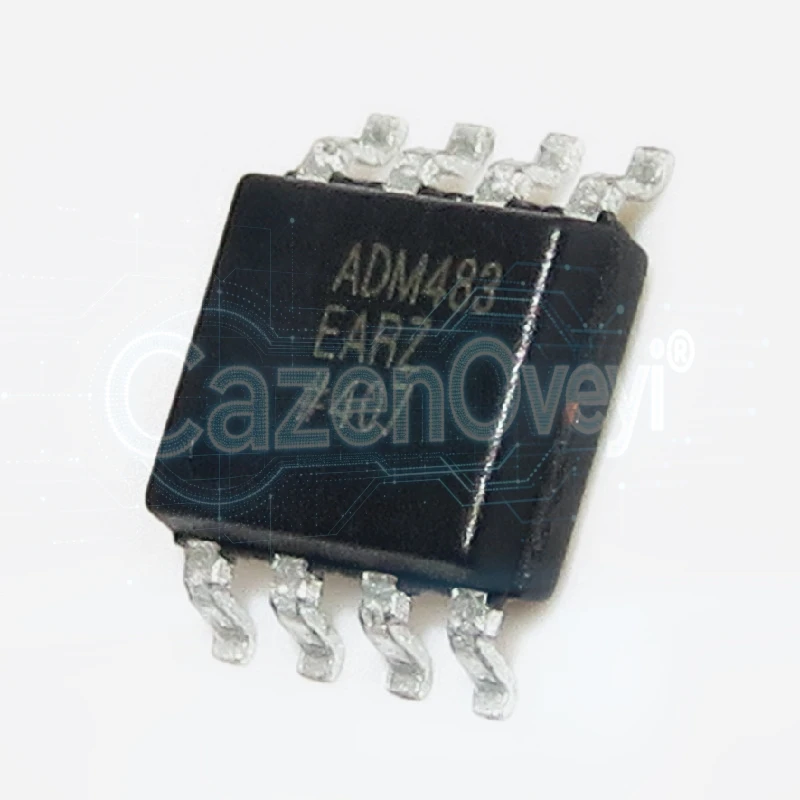 C8051F342 ADM483EARZ ADM483EAR ADM483 RT9293BGJ6 RT9293B BT= 2N6517 6517 HST-1025DR HST-1025 HST1025DR LM3671MFX-3.3 SJEB