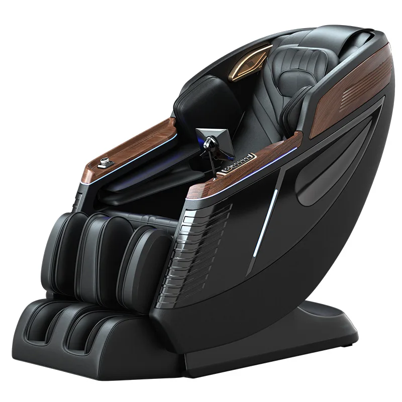

Massage Product Message 3D zero Gravity Full Body airbag Massage Chair High Quality Cheap Relax Massage Chair