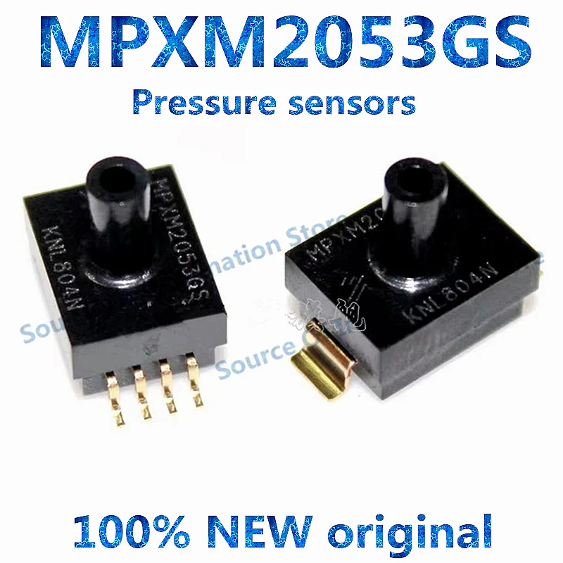 

1PCS MPXM2053GS Pressure Sensor MPXM2053 Original Genuine Product