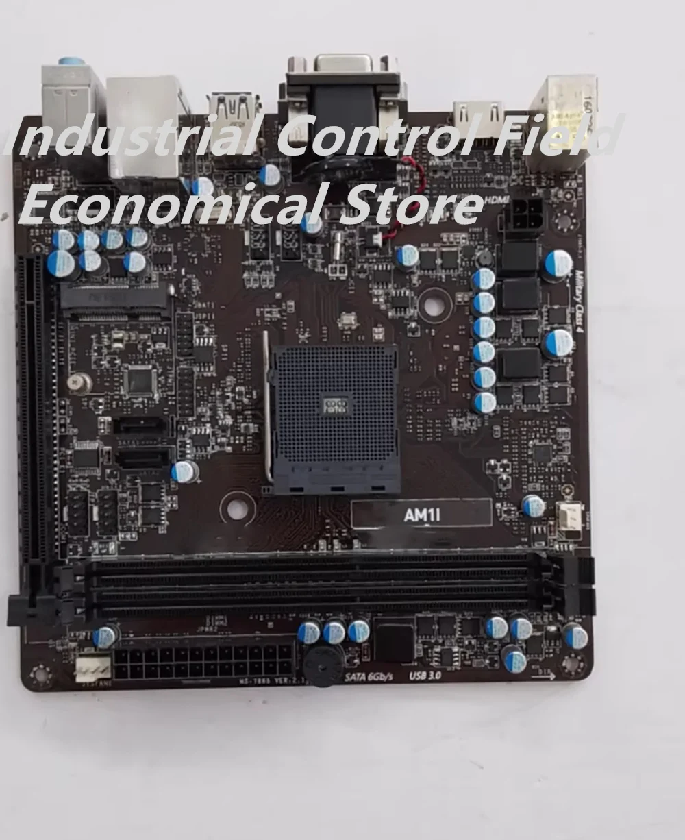 ДЛЯ материнской платы MSI AM1I AM1 I