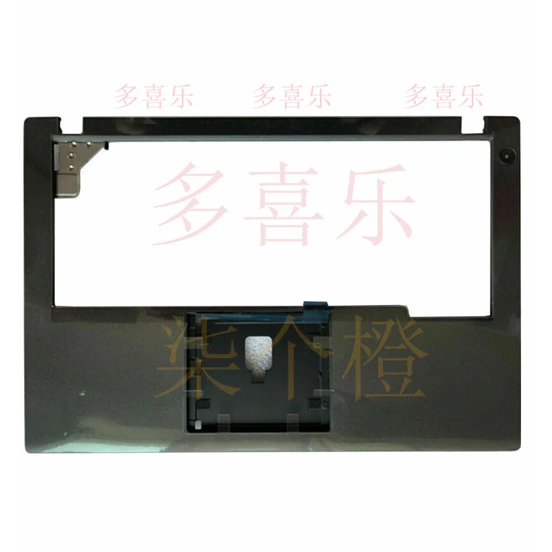 

ZMZM New For Lenovo Thinkpad X270 Palmrest Keyboard Bezel Cover WO/FPR 01HW958