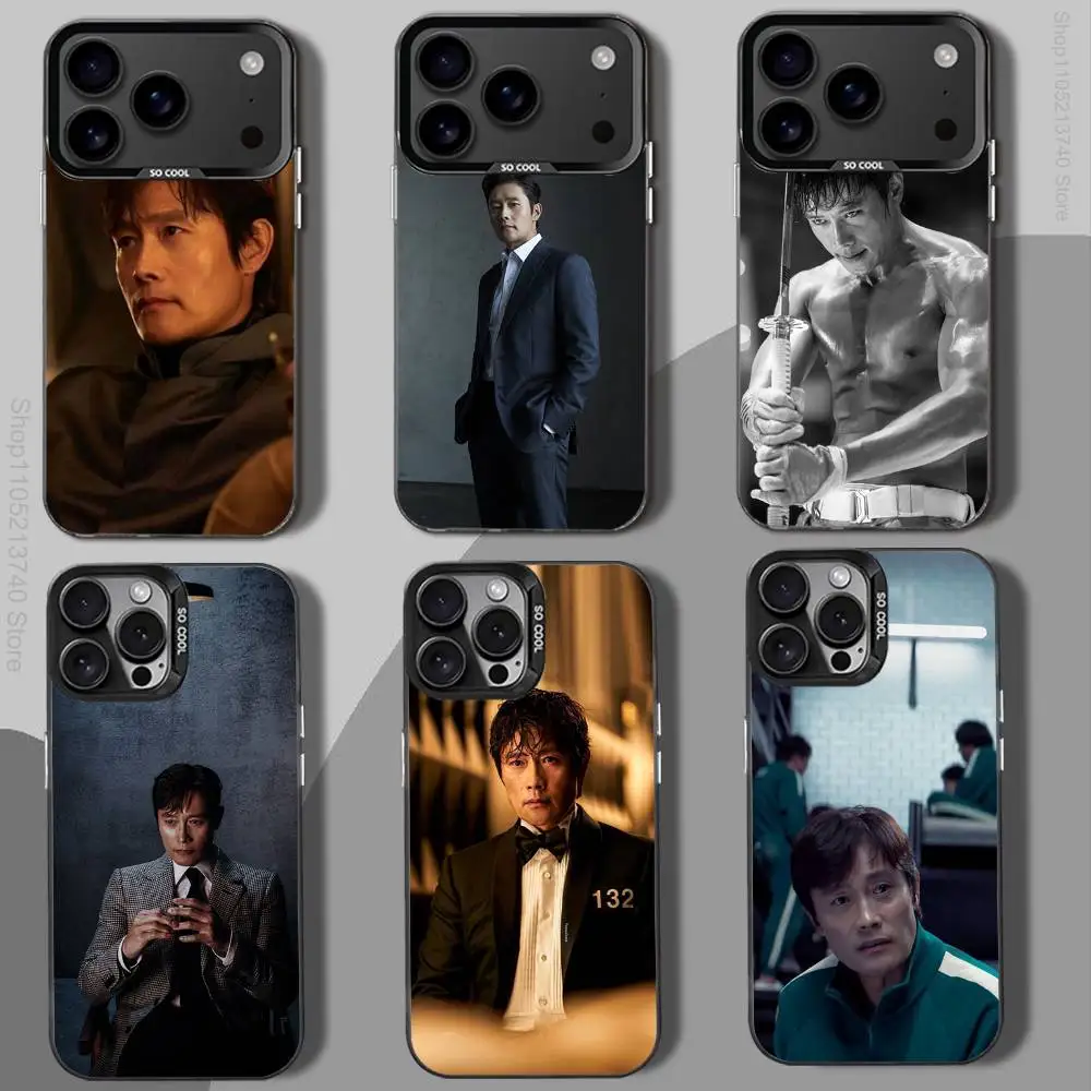 B-Byung Hun Cool Le… - image