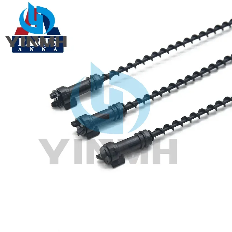 5X 052K97773 Toner Waste Auger compatible for XEROX WorkCentre 7525 7530 7535 7545 7556 7830 7835 7845 7855 7970 7425 7428 7435