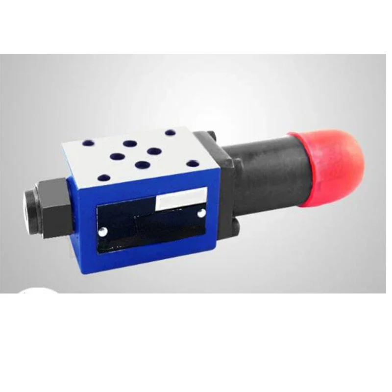 

ZDR6 ZDR10 гидравлический редукционный клапан/модульный режущий клапан