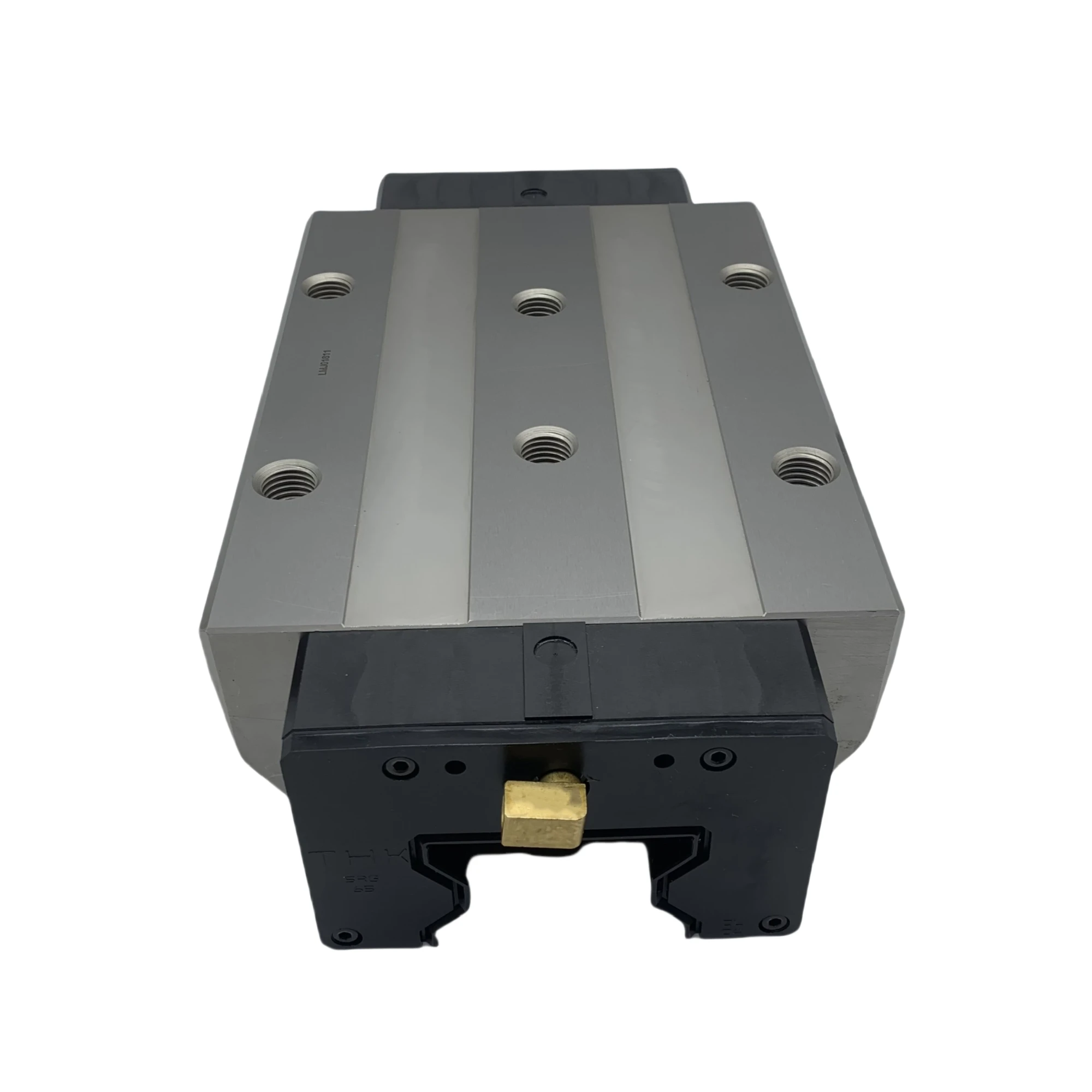 THK SRG25LC SRG30LC SRG35LC SRG45LC SRG55LC SRG65LC SRG25/30/35/45/55LC Block Linear Guide Slider Rails Carriage