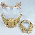 Mask Goggles DE 1