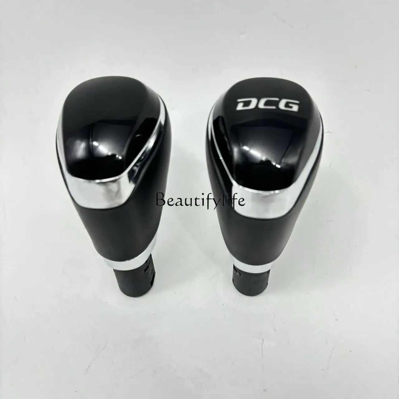 

*parts and accessoriesApplicable models 15-16, car gear handle gear head shift handball