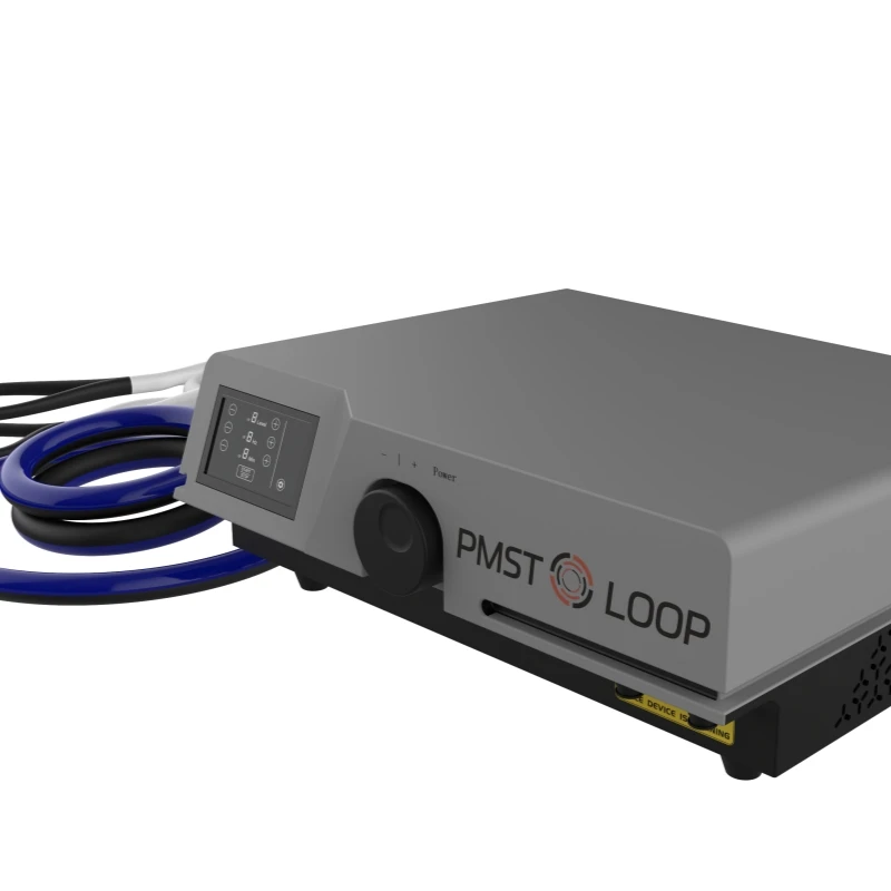 磁気PEMFパルス療法機器 痛み緩和 脚体物理療法機器