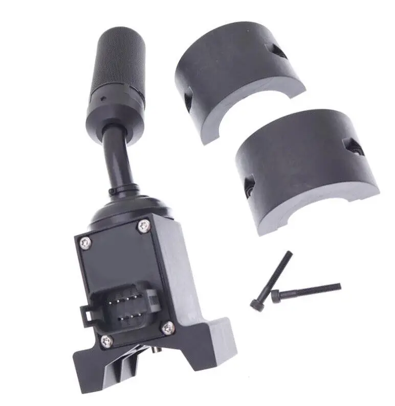 TLF Aftermarket Nuova unità cambio joystick 317114A1 712505GT 7-125-05GT per manipolatore telescopico 686G 686GXR 688G