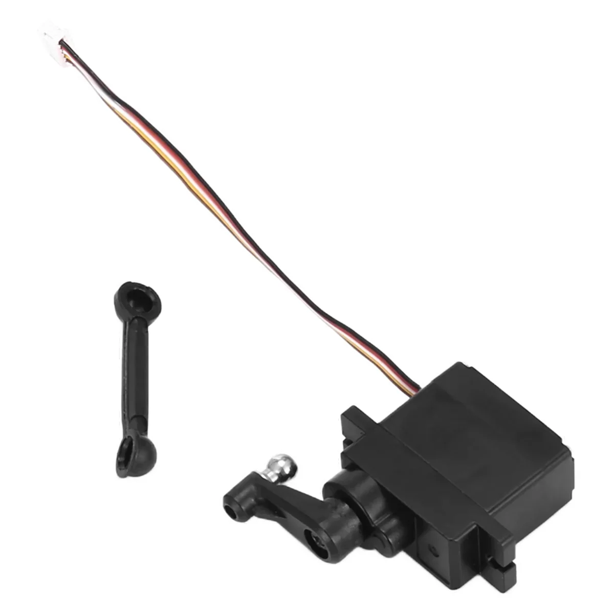 PX 9300-30 9G Five-Wire Servo for RC Car 9G Five-Wire Servo 1/18 Scale for RC Car RC Parts