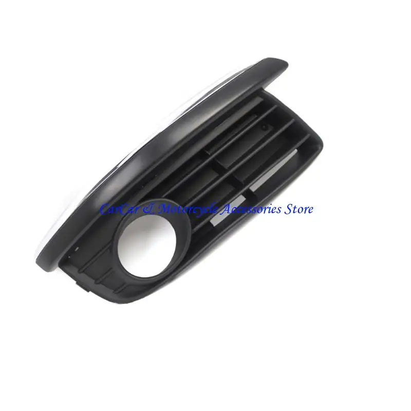 

G5AD 1K0853665G9B9 1K0853666J9B9 для 1,6 06-09 левая/правая боковая противотуманная фара, решетка, крышка, сменные аксессуары