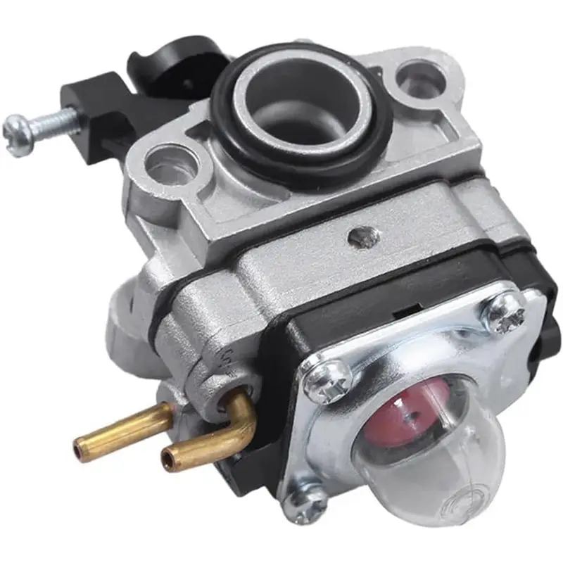 THIVN-2X 753-06258A Carburetor For RY252CS RY253SS RY251PH 2 Cycle 25Cc Gas String Trimmer Edger Engine With Air Filter