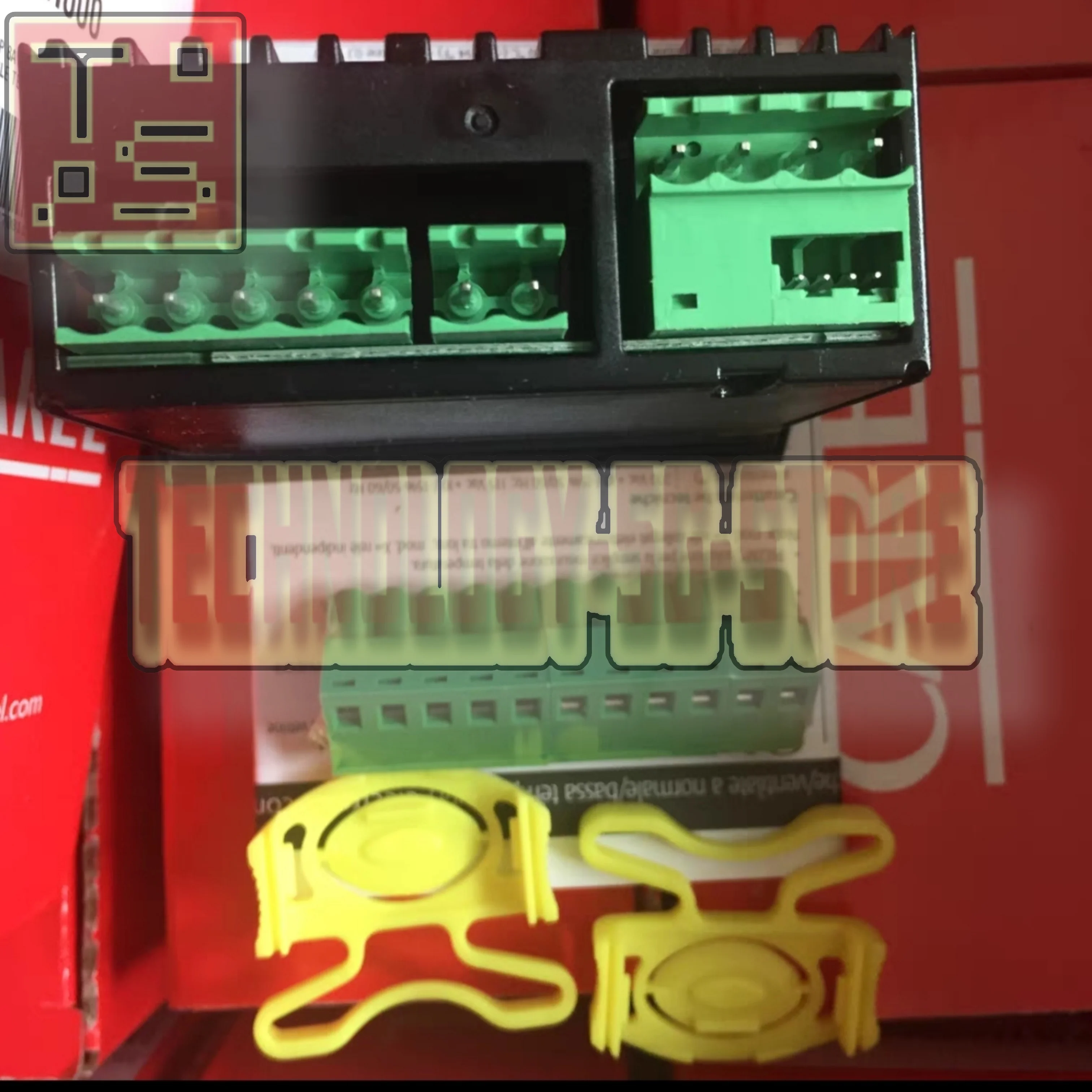 

PJEZC0H000 PJEZC0H010 PJEZC0HB00 PJEZC0M000 new in box temperature controller