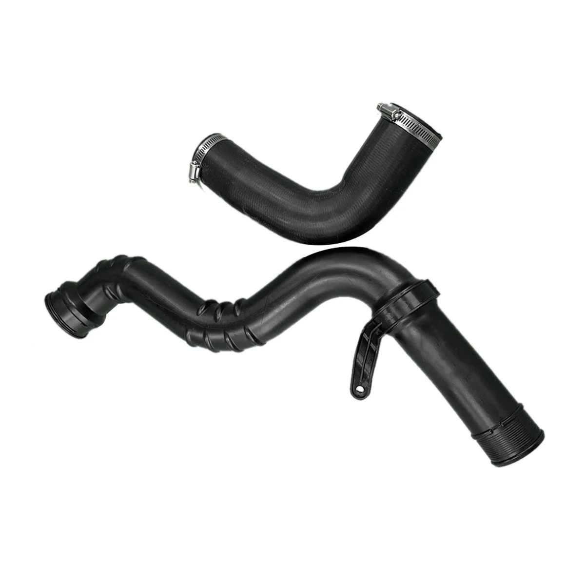 Engine Intercooler Turbo Hose Pipe CV61-6K863-BE CV6Z-6C640-L for Ford Kuga 1.6 2012-2020 Pipe CV616K863BG CV61-6K863BF