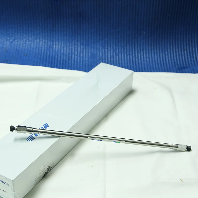 IKEME أعمدة كروماتوغرافيا سائلة عالية الأداء Hypersil BDS C18 5um Hplc عمود كروماتوغرافيا