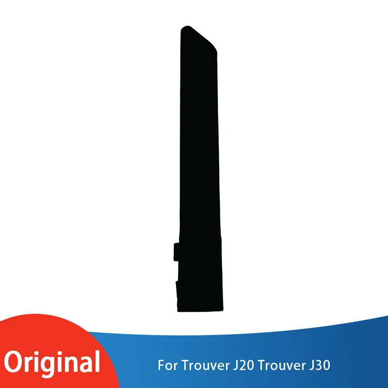 แปรงแบนยาวหัวดูดของแท้สำหรับ J20บานเกล็ด J30ดูดแบนยาวอะไหล่เครื่องดูดฝุ่นประกอบ