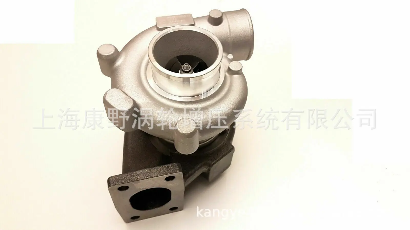 

IVECO Supercharger 3599877 504053177 HX25 And 49189-02914 504340177