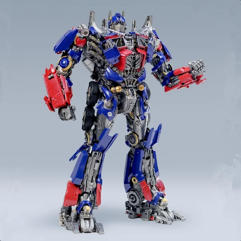 【IN STOCK】Transformation Toys UNIQUETOYS UT-R10 UTR10 OP Righteous Leader, Detailed Abdominal & Pectoral Muscles