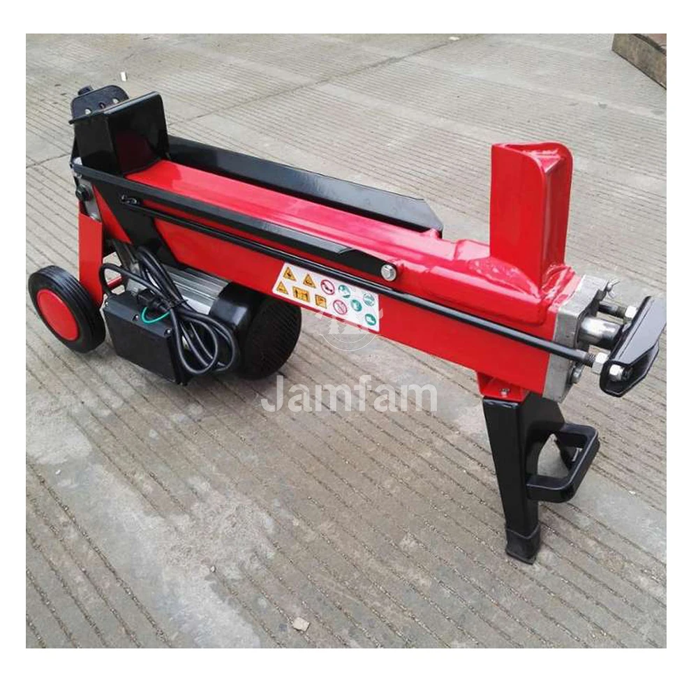 Splitter Kit China Log Splitters 7 Ton Electric Firewood Log Splitter