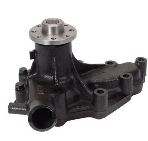 

TCM Forklift Parts C240 Engine Water Pump Assembly 8-94376-863-0