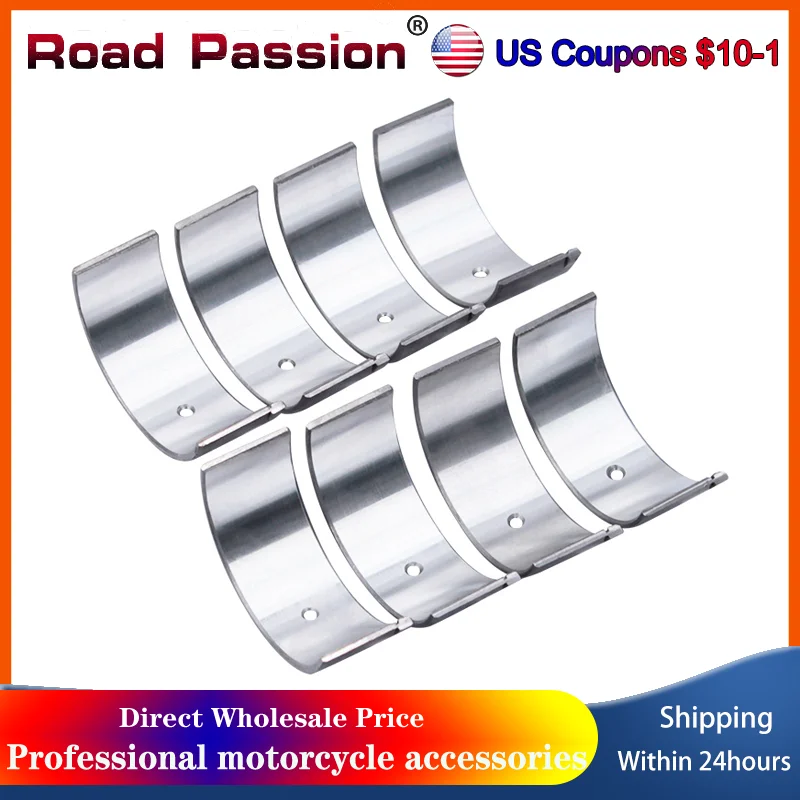 Motorcycle Connecti…