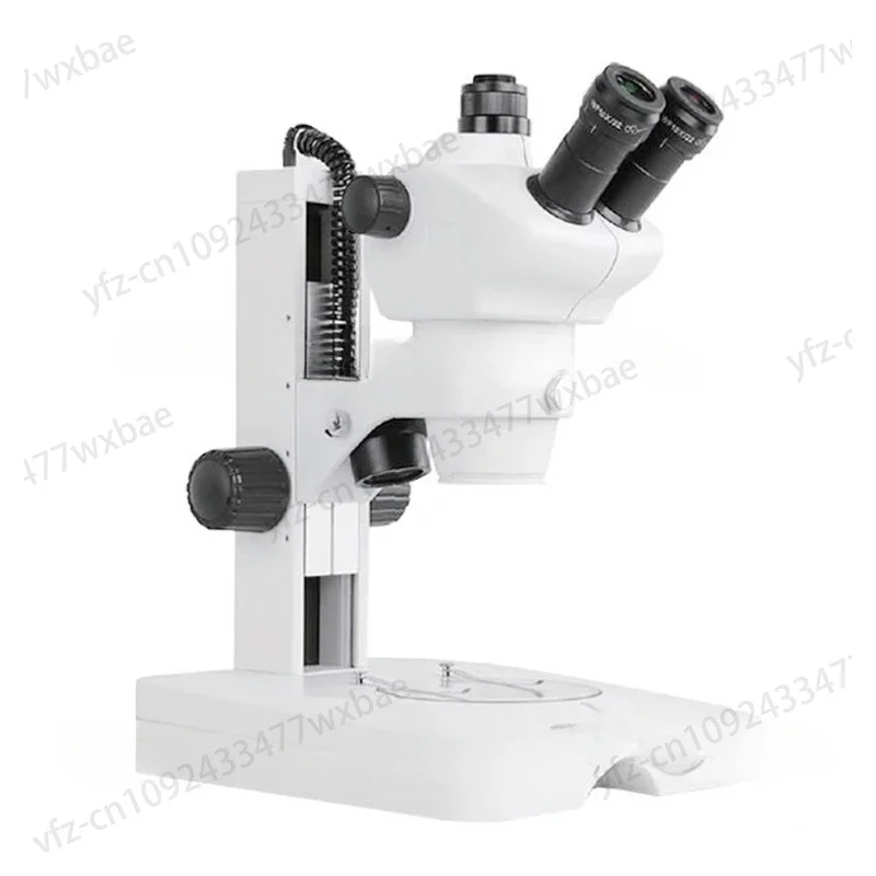 

A23.1501-T4 8x-50x Stereoscopic Trinocular Zoom Stereo Microscope