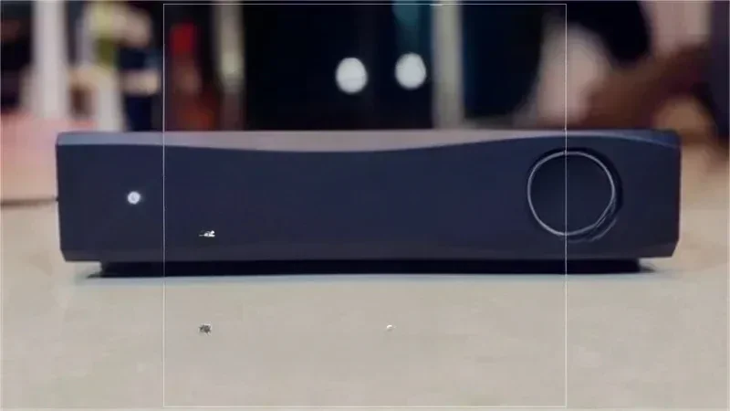 

Exquisite craftsmanshipAudio P4002 High D-Stage HIFI Rear Amplifier Purifi Module Hypex, 1Et400A, NAD Power 8Ohm/200W, 4Ohm/400W