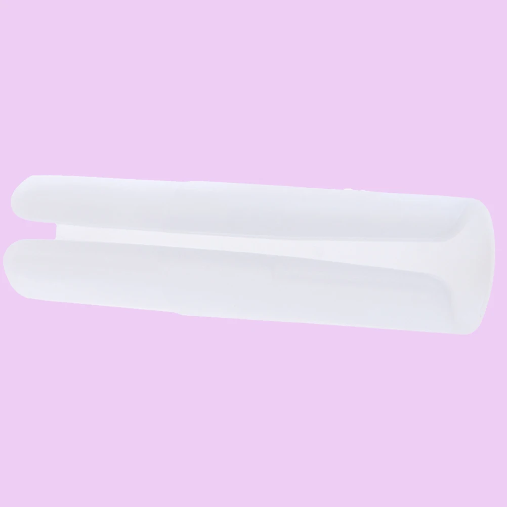 

8 Pcs Anti-slip Clamp Keeping Grip Fitted Bedding Clips Fixed Clasps Sheet Rack