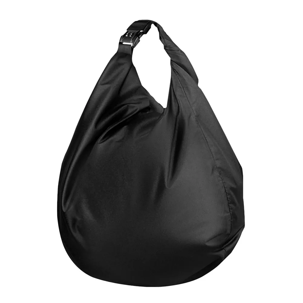 

Сумка для переноски, 1 шт., из высококачественной оксфордской ткани, для мотоциклетных, лыжных и велосипедных шлемов, легкая, складная конструкция