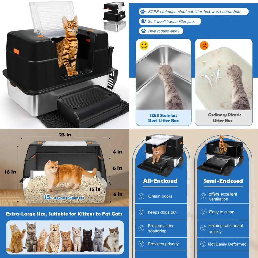 Extra Large Easy Cl… - image