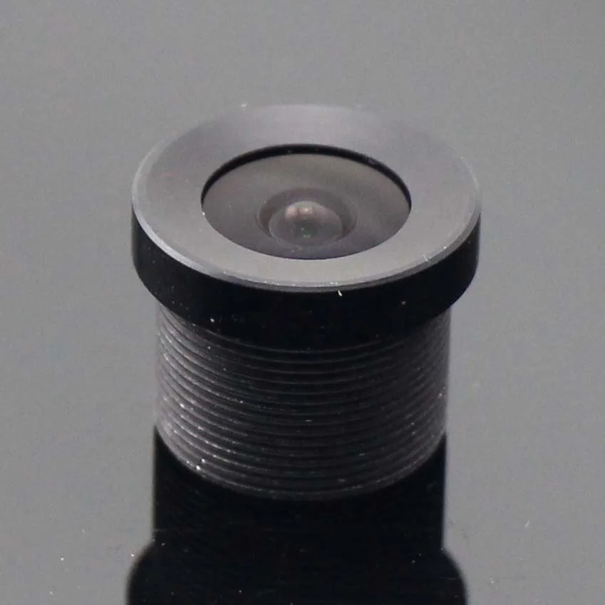 

Focusafe Brand Cctv Lens 5MP 3.56mm M8 Mount MINI Lens with IR Filter