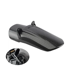 Motorcycle Rear Mudguard for Sur-Ron Surron Light Bee Dust Cover Carbon Fiber Pit Dirt Bike Electric Motocross