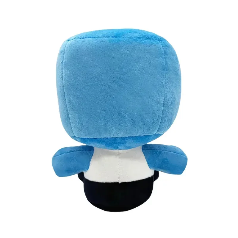 ตุ๊กตาผ้าพลัฌนุ่ม ตุ๊กตาอนิเมะ ของสะสมจากเกม ตัวละครน่ารัก หมอนของขวัญสำหรับแฟนๆ เด็กๆ ของขวัญคริสต์มาส