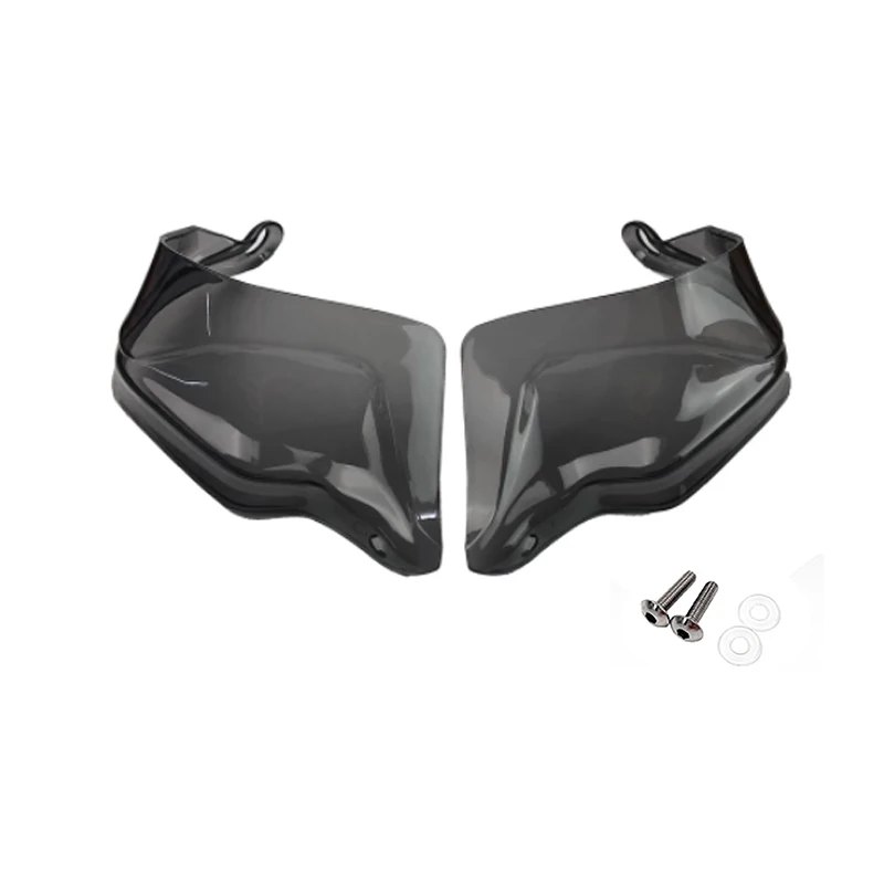 Voor BMW R1200GS LC R1200GS ADV R1250GS GSA F800GS Adventure S1000XR F750GS F850GS Handguard Hand schild Protector Voorruit - afbeelding 1