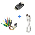 nanoDLA hooks Cable