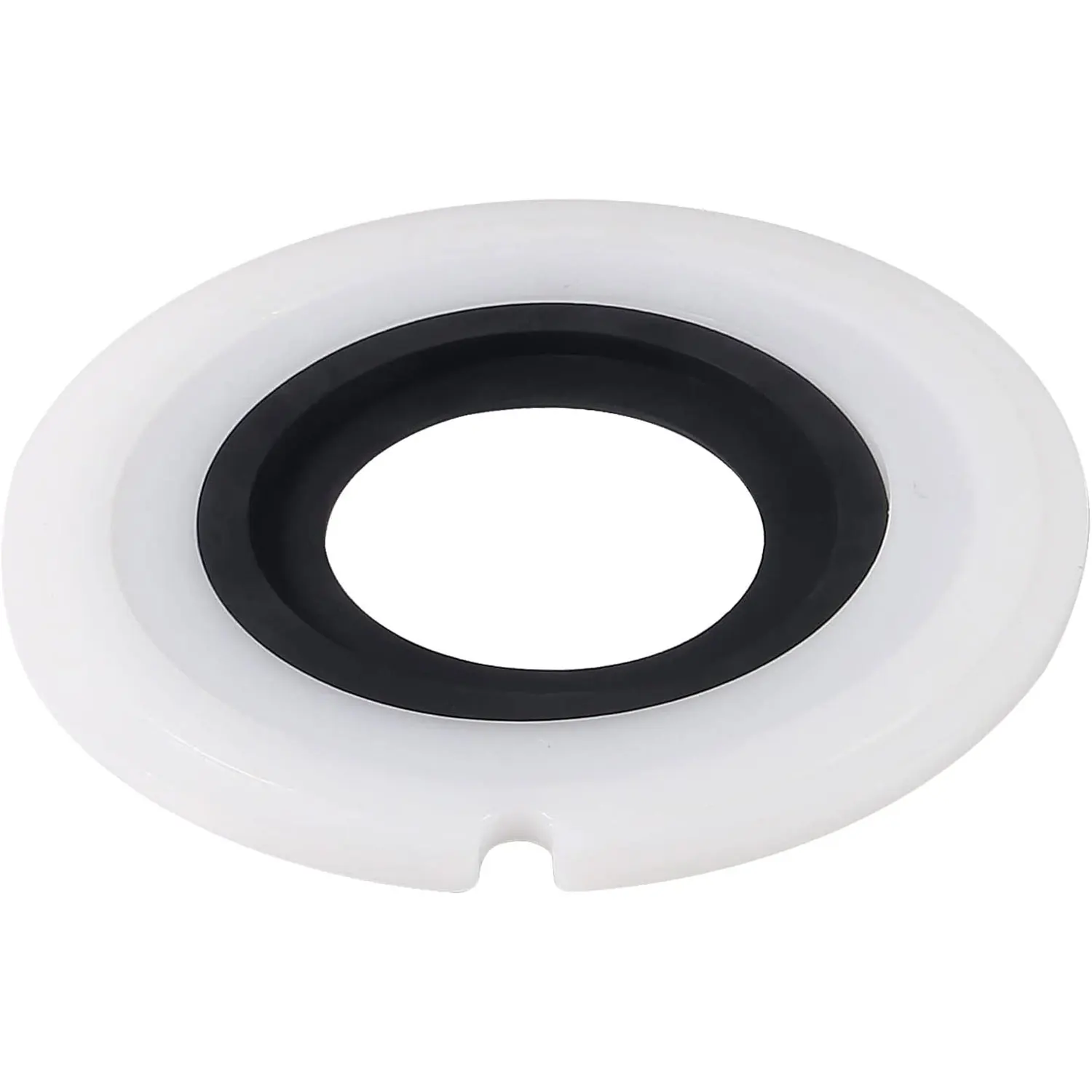 385311462 385310677 RV Toilet Seal Kit For Dometic Sealand Vacuflush 110 111 210 510 Flush Toilets - Without Overflow Holes