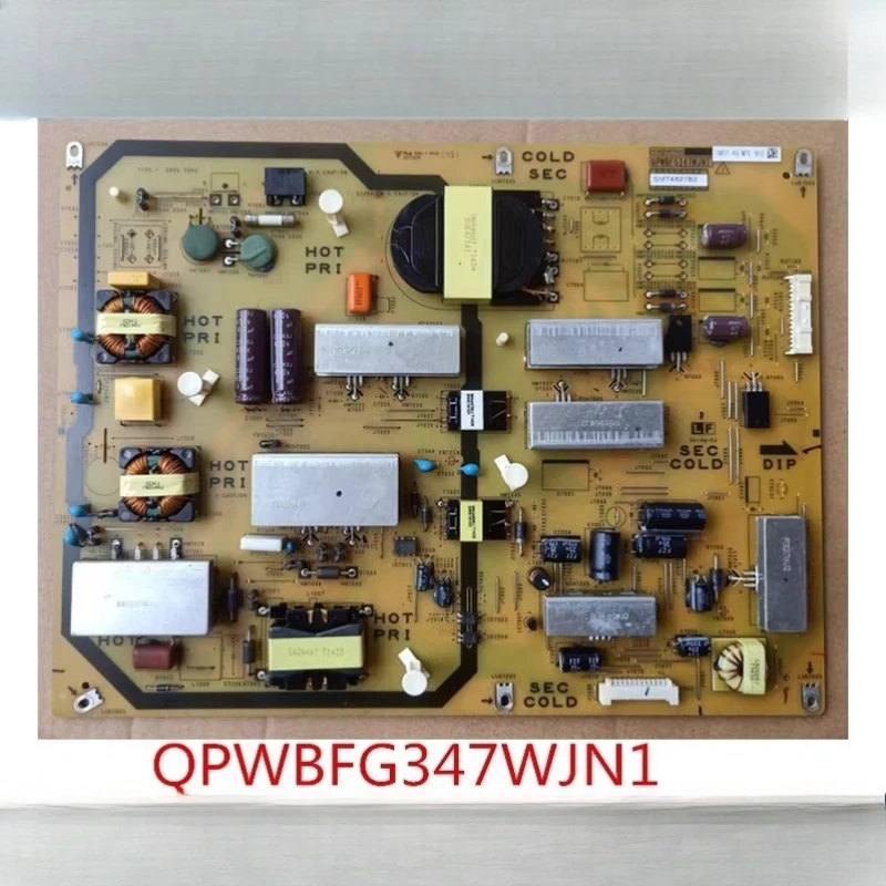 

Оригинальная плата питания LCD-60NX550A/265A QPWBFG347WJN1 DUNTKG347