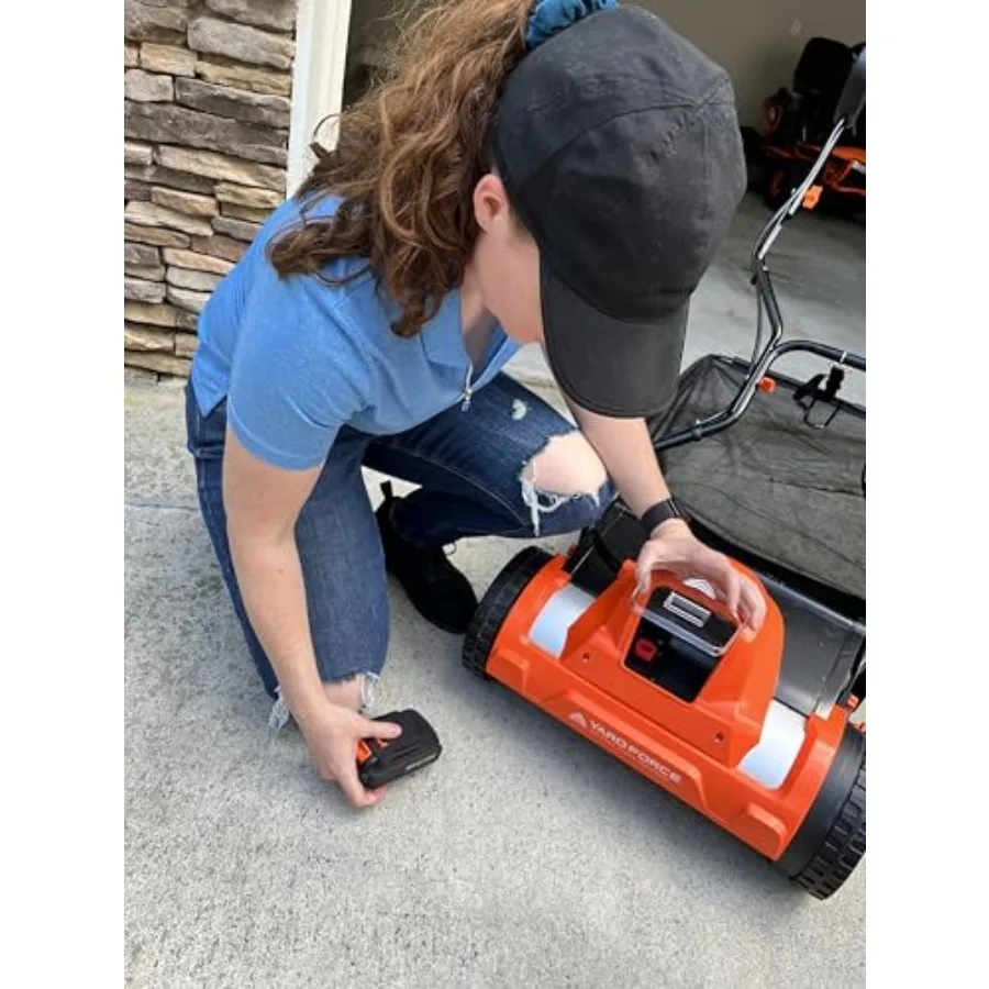 Thumbnail 3 - #24 Ranked Lawn Mowers Picks in 2026