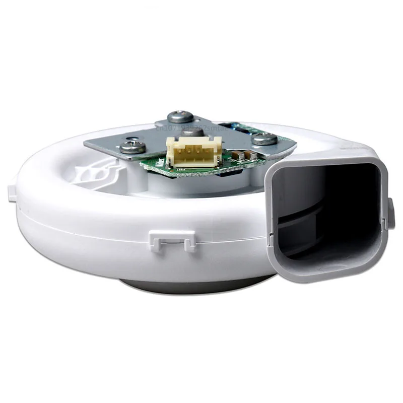 Roborock-motor de ventilador Original para Robot limpiador, generador de vacío, 2kPa, 20N704P200, S50, S51, S55, S6, S61, S65, S5 Max