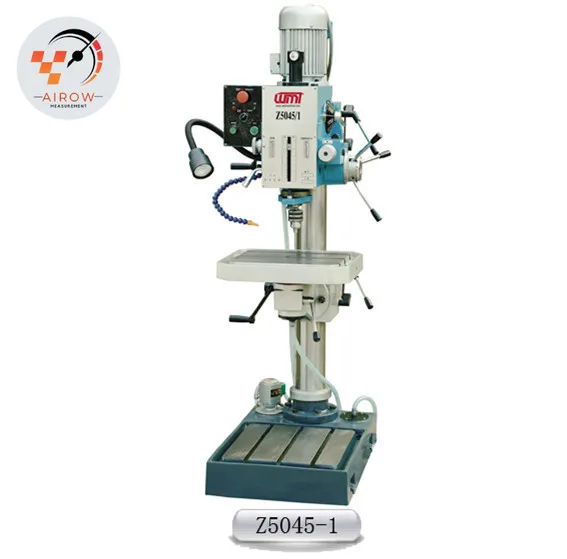 Airow Vertical Drilling and Milling Machine Z5032 Z5040 Z5045 Z5032C Z5040C Z504C