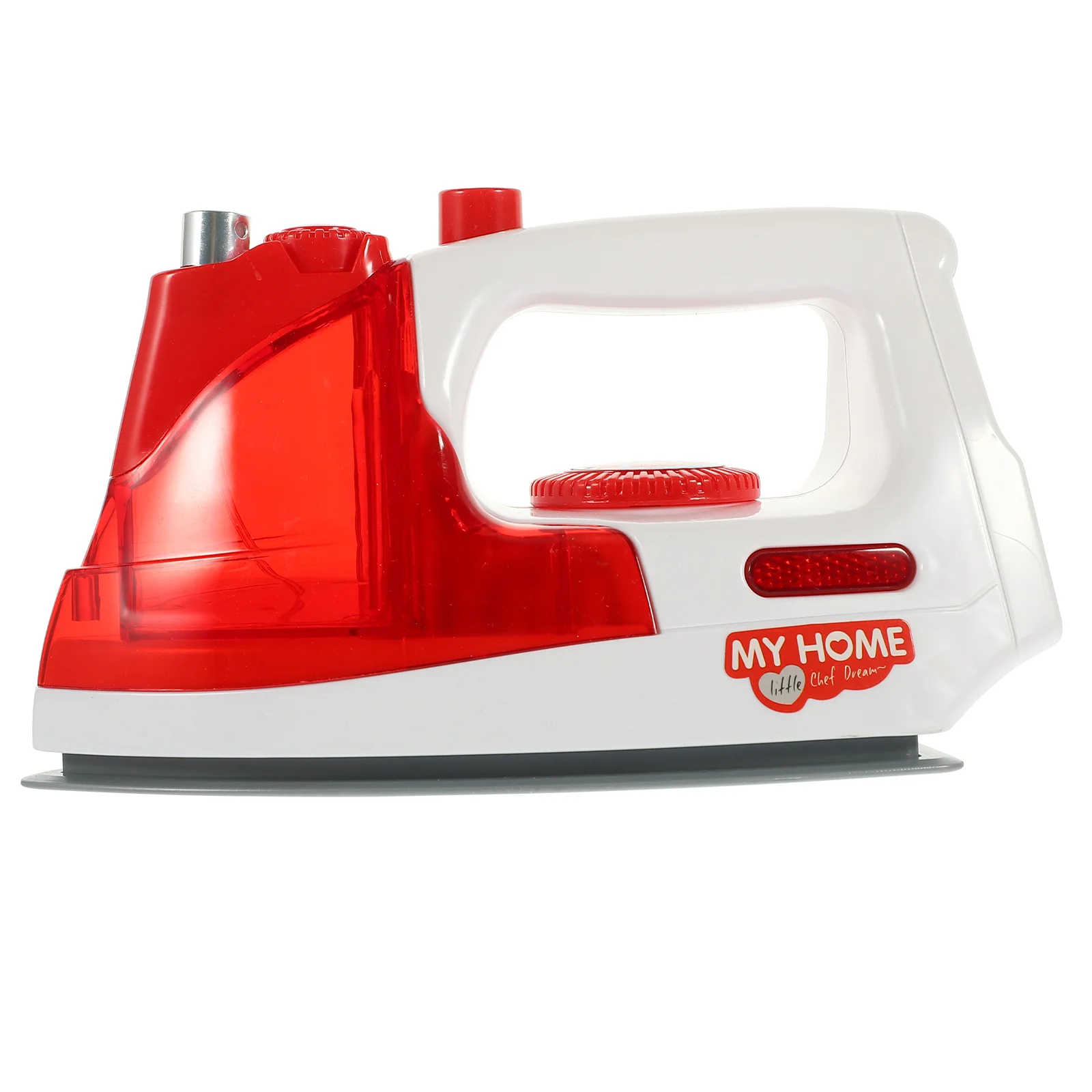 Play House Toy Electric Ornament Model Kids Plaything Fake Abs Mini Simulation Imitation Child Toys